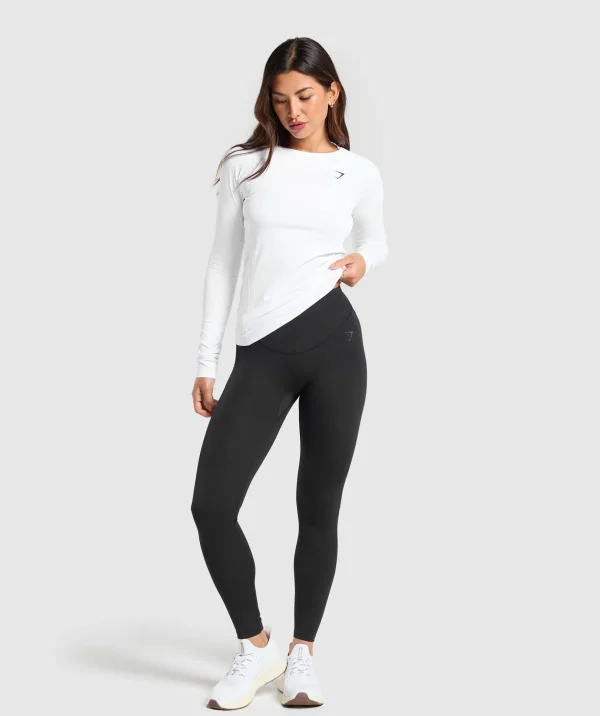 Training Baselayer Long Sleeve Top