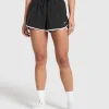 Training Contrast Loose Shorts 2.5"