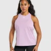 Training Cotton Tank