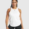 Training Cotton Tank