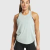 Training Cotton Tank