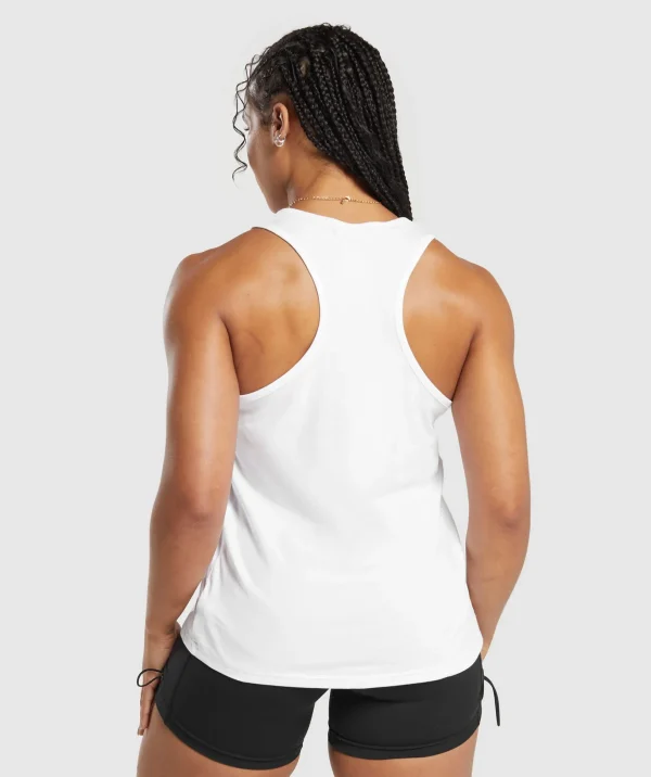 Training Cotton Tank