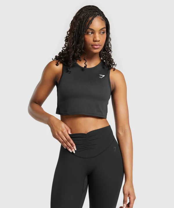 Training Crop Tank