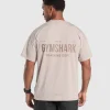 Training Department Performance T Shirt