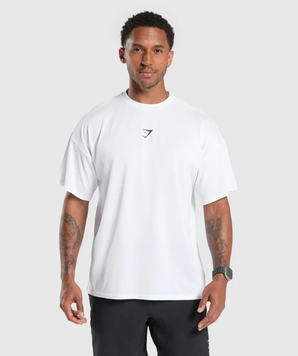 Training Department Performance T Shirt