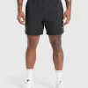 Training Department 7" Shorts