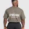 Training Dept. T-Shirt