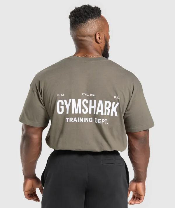 Training Dept. T-Shirt