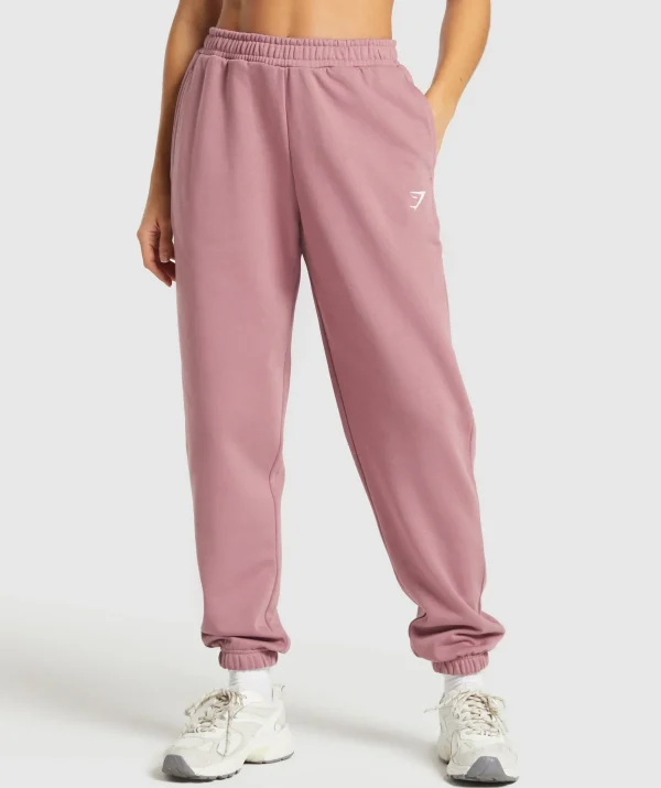 Training Fleece Joggers