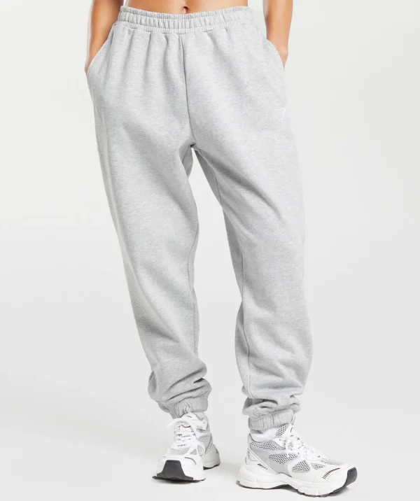 Training Fleece Joggers