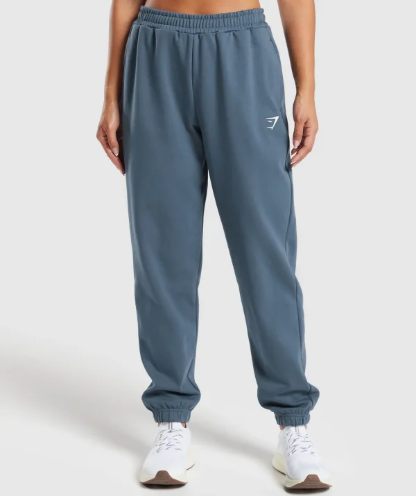 Training Fleece Joggers