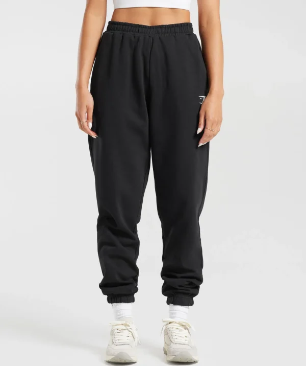 Training Fleece Joggers