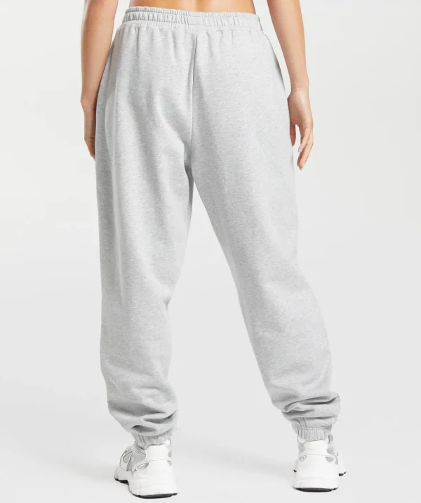 Training Fleece Joggers