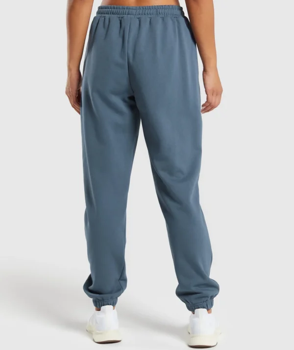 Training Fleece Joggers