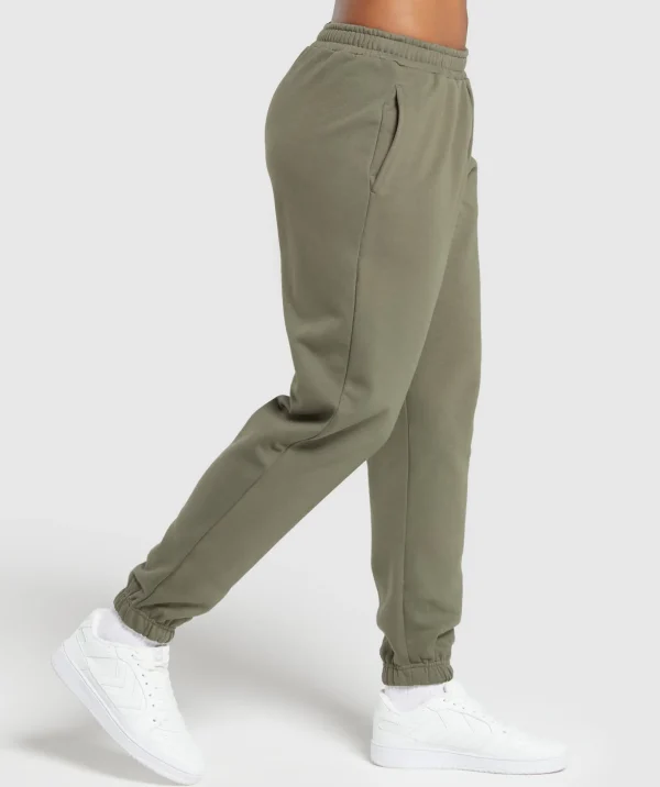 Training Fleece Joggers