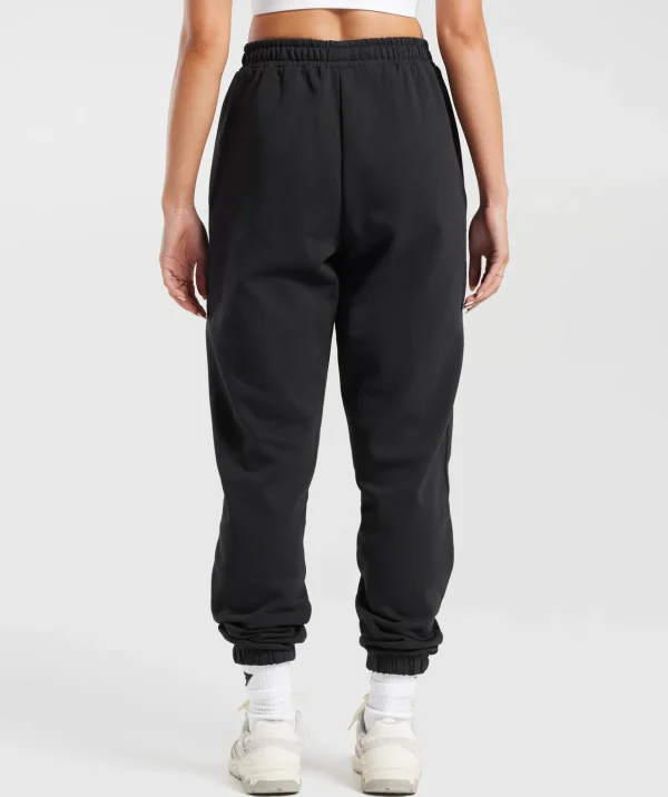 Training Fleece Joggers