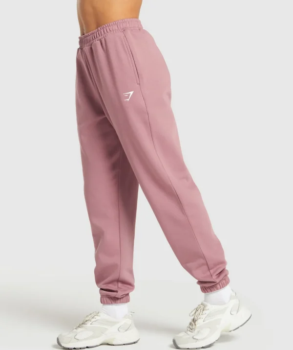 Training Fleece Joggers