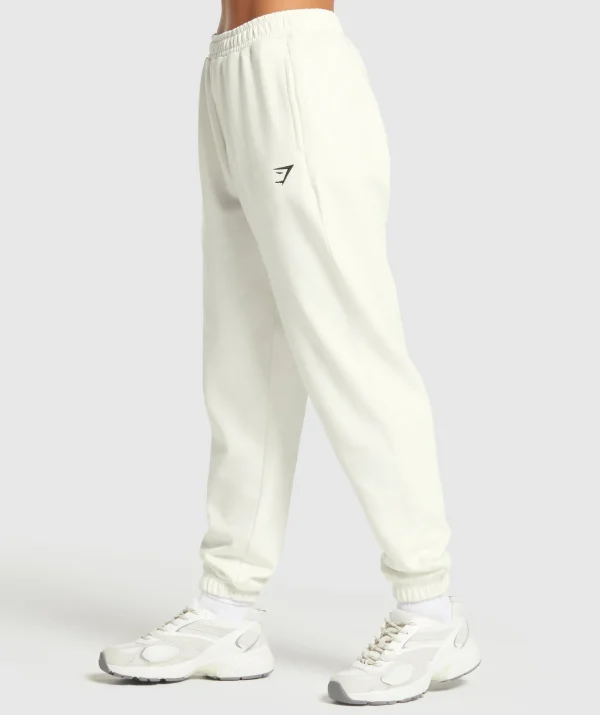 Training Fleece Joggers