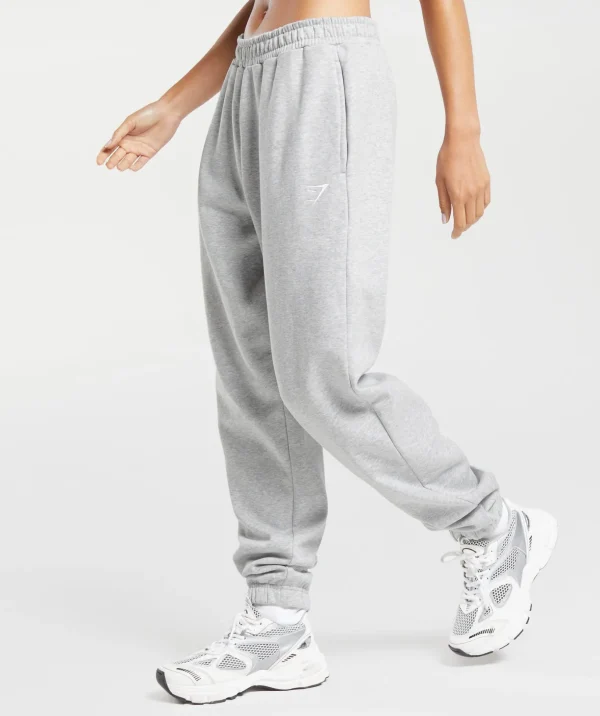 Training Fleece Joggers