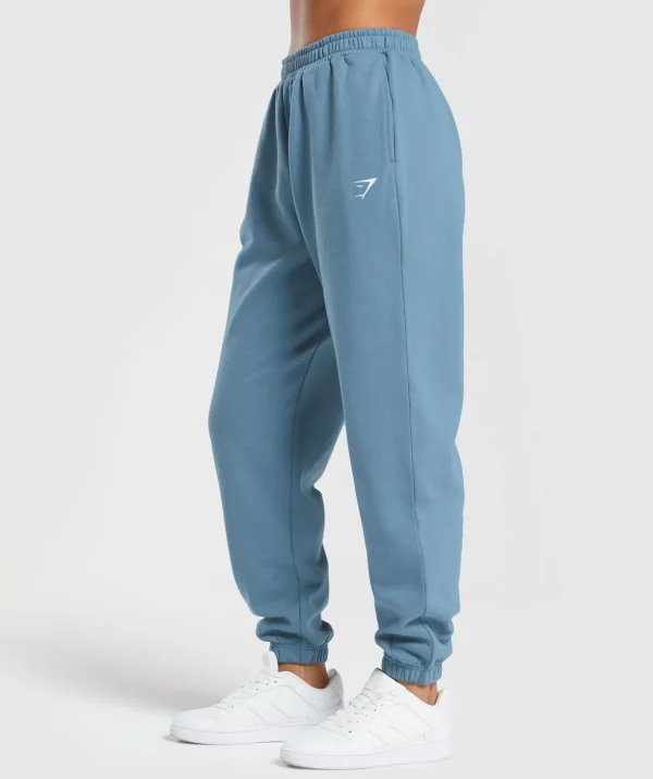 Training Fleece Joggers