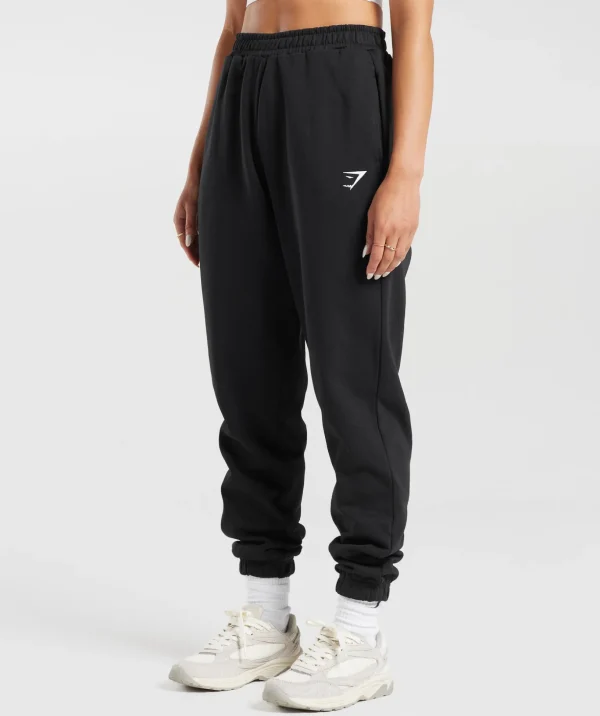 Training Fleece Joggers