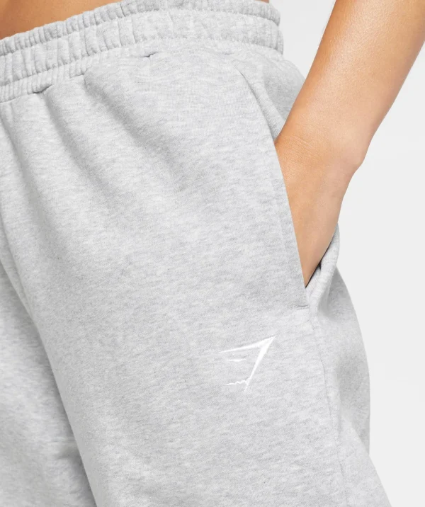 Training Fleece Joggers