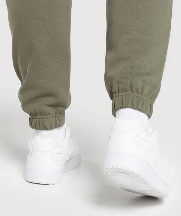 Training Fleece Joggers