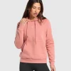 Training Fleece Regular Hoodie