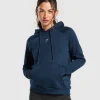 Training Fleece Regular Hoodie