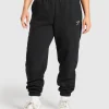 Training Fleece Short Joggers