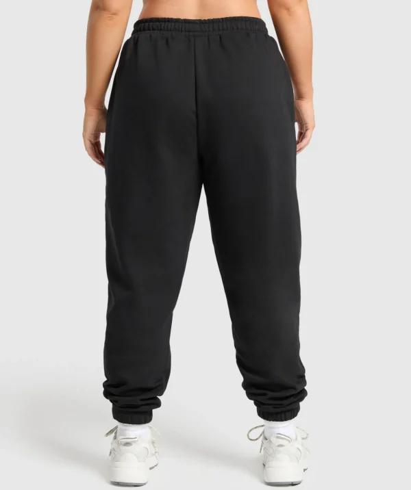 Training Fleece Short Joggers