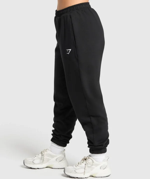 Training Fleece Short Joggers