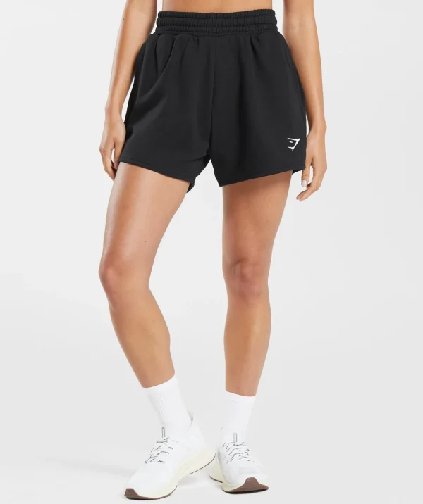 Training Fleece Shorts