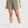 Training Fleece Shorts