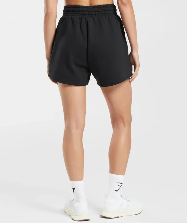 Training Fleece Shorts