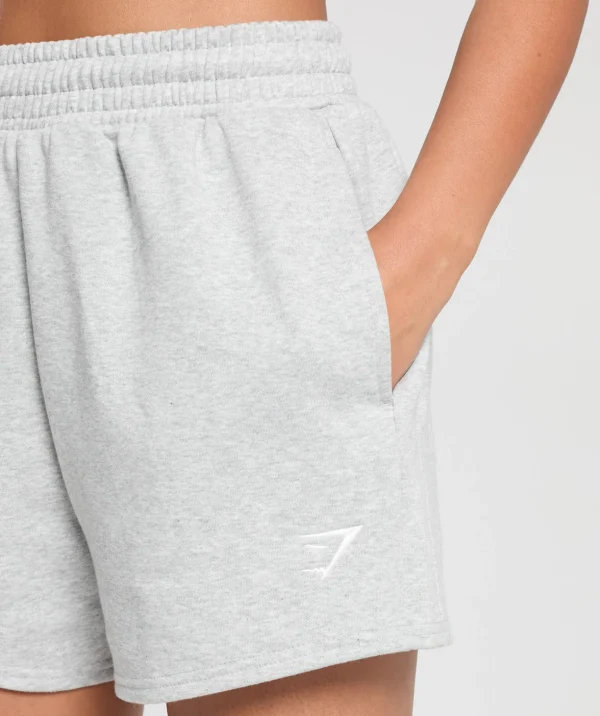 Training Fleece Shorts