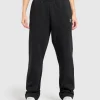 Training Fleece Straight Leg Joggers