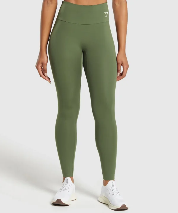 Training Leggings