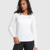 Training Long Sleeve Top