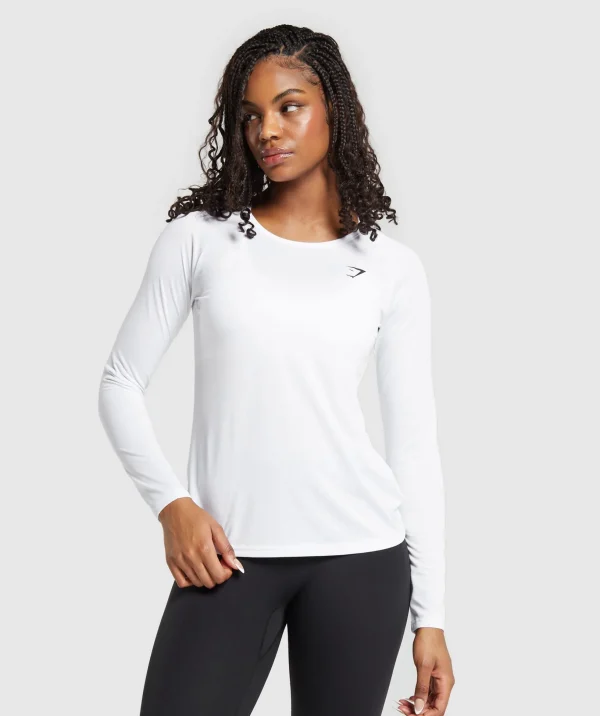 Training Long Sleeve Top