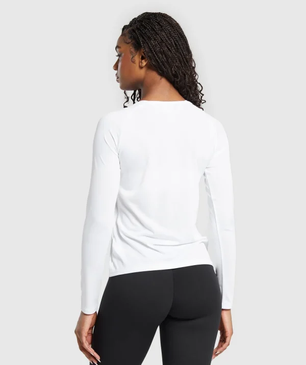 Training Long Sleeve Top