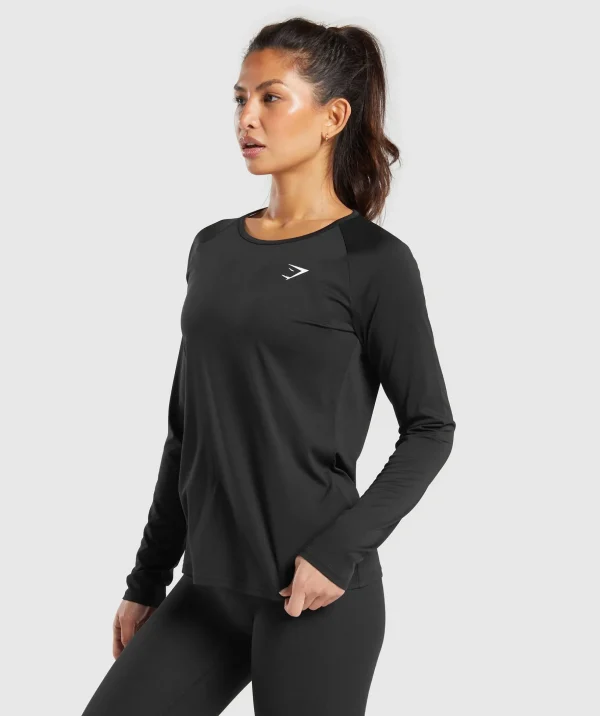 Training Long Sleeve Top