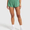 Training Loose Fit Shorts