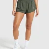 Training Loose Fit Shorts