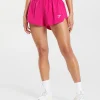 Training Loose Fit Shorts