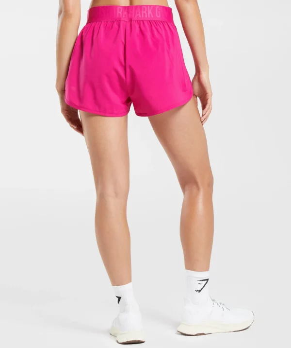 Training Loose Fit Shorts