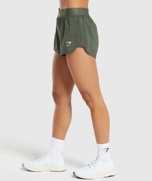 Training Loose Fit Shorts