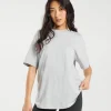 Training Oversized T-Shirt