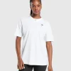 Training Oversized T-Shirt