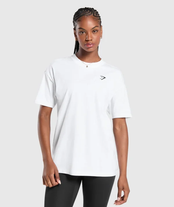 Training Oversized T-Shirt